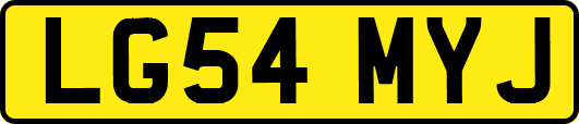 LG54MYJ
