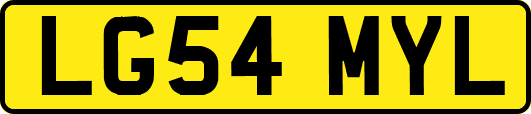LG54MYL