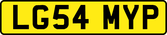 LG54MYP