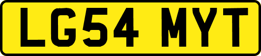 LG54MYT