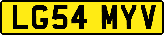 LG54MYV