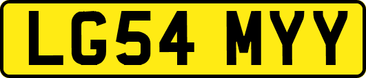 LG54MYY