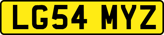 LG54MYZ