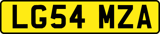 LG54MZA