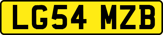 LG54MZB