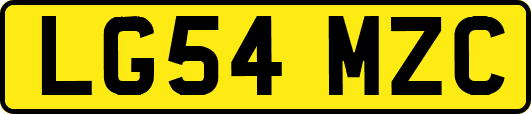 LG54MZC