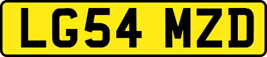 LG54MZD