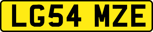 LG54MZE