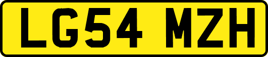 LG54MZH