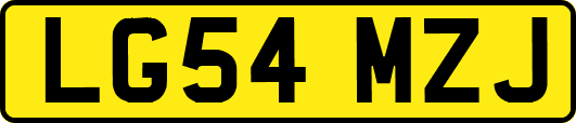 LG54MZJ