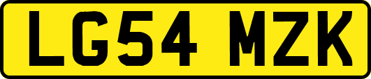 LG54MZK