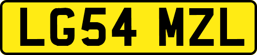 LG54MZL