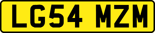LG54MZM