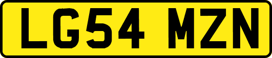 LG54MZN