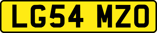 LG54MZO