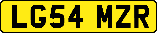 LG54MZR