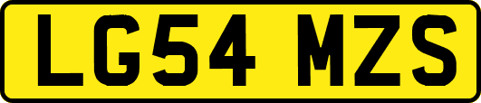 LG54MZS