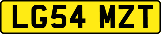 LG54MZT