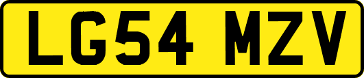 LG54MZV
