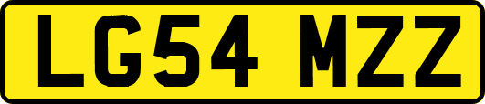 LG54MZZ
