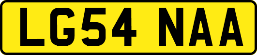 LG54NAA