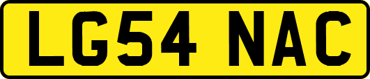 LG54NAC