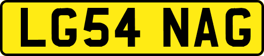 LG54NAG