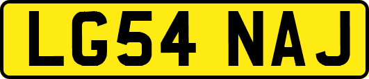 LG54NAJ