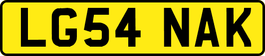 LG54NAK