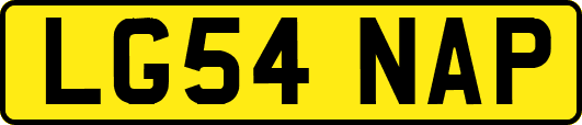 LG54NAP