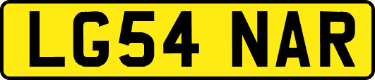 LG54NAR