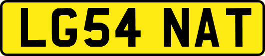 LG54NAT