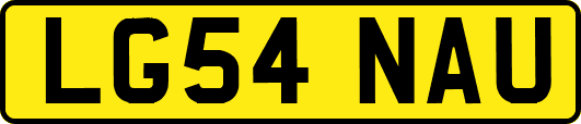 LG54NAU