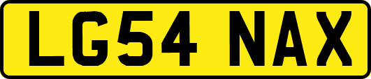 LG54NAX