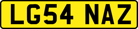 LG54NAZ