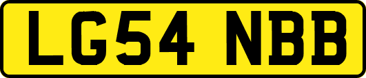 LG54NBB
