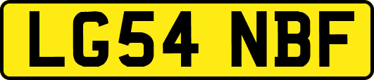 LG54NBF