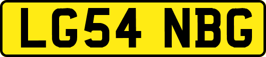 LG54NBG