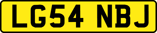 LG54NBJ