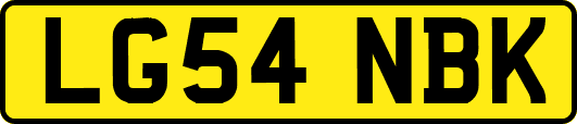 LG54NBK