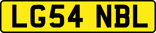 LG54NBL