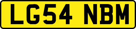 LG54NBM