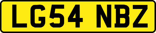 LG54NBZ