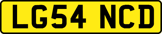 LG54NCD