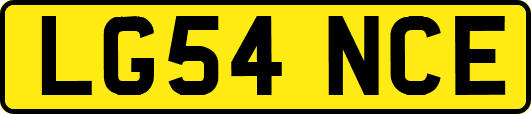 LG54NCE