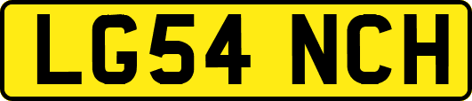 LG54NCH