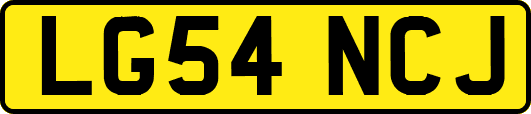 LG54NCJ