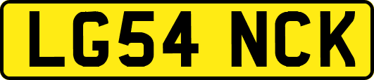 LG54NCK
