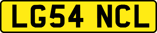 LG54NCL