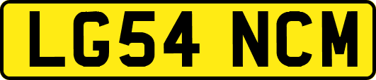 LG54NCM